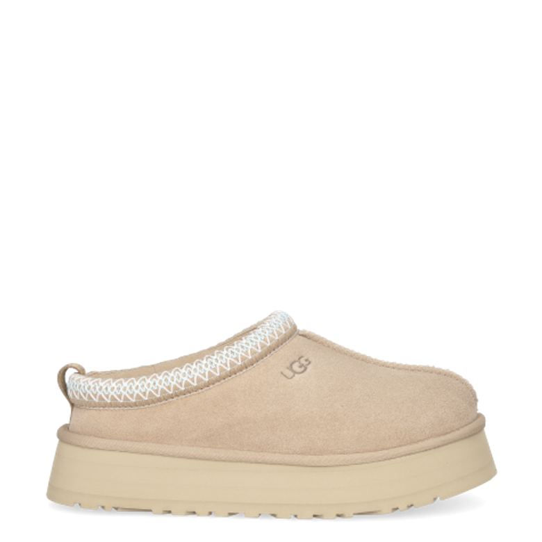 UGG 1174471-SAN TAZZ II slippers in beige