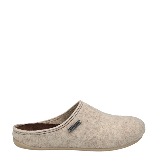 Shepherd 34-0883040 CILLA slippers in beige