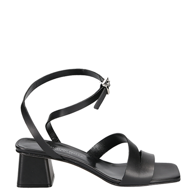 Guglielmo Rotta 2531K TACCO sandals in brown