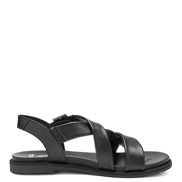 Ara 53606-01 ELBA-S sandals in black
