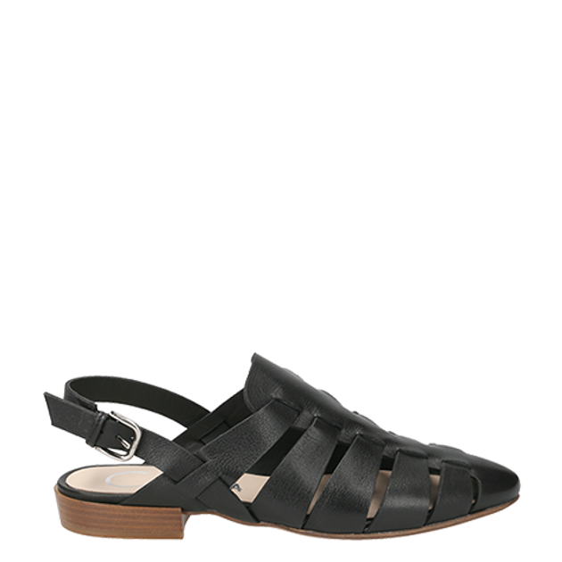 Donna Carolina 47.300.063-001 Sandals in black