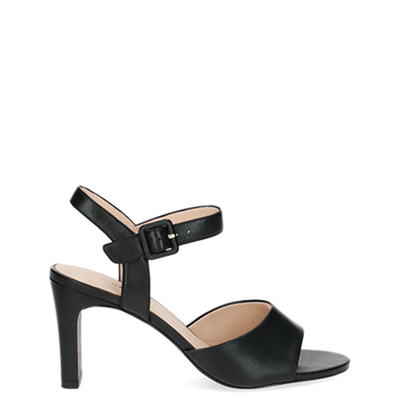 Peter Kaiser 78342 022 Sandaletten in schwarz