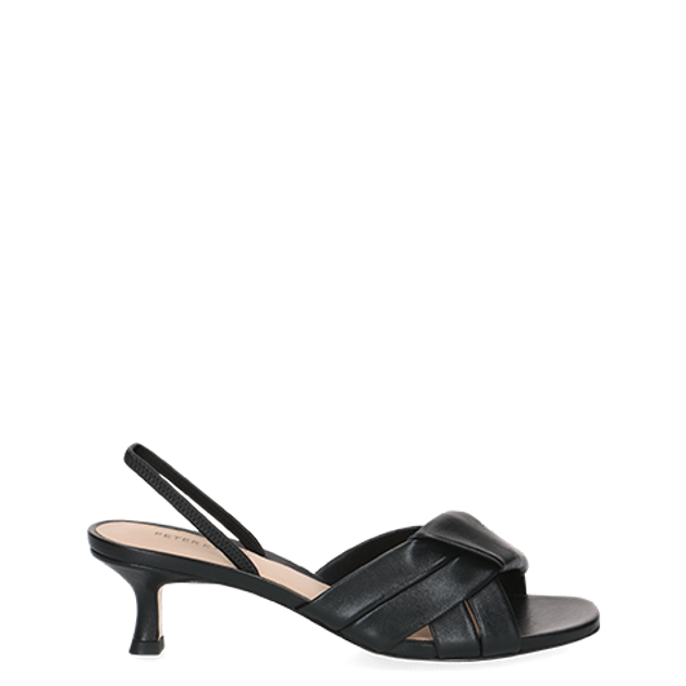Peter Kaiser 78214 022 sandals in black