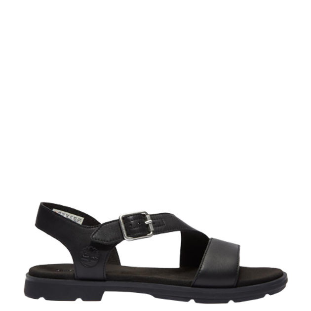 Timberland A2R2T CALISTA BAY sandals in black