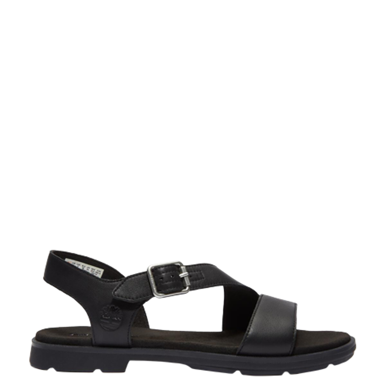 Timberland A2R2T CALISTA BAY sandals in black