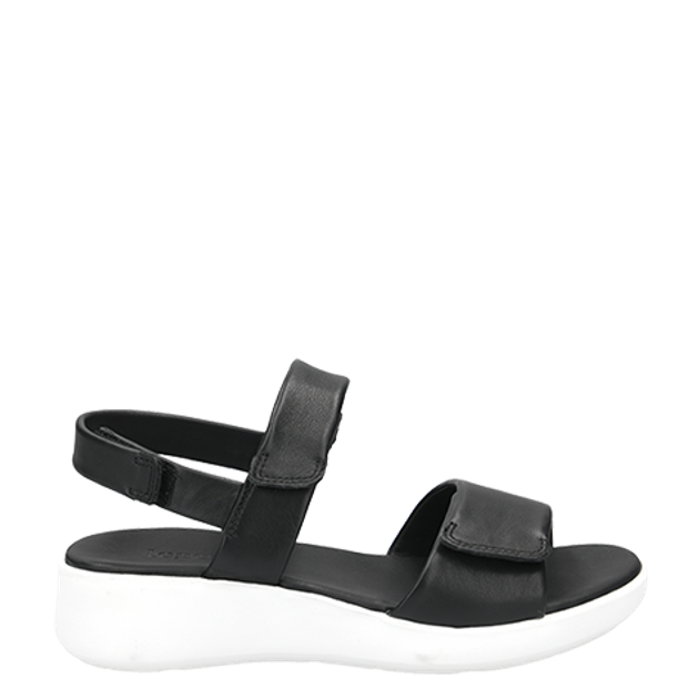 legero 2-000263-0100 sandals in black