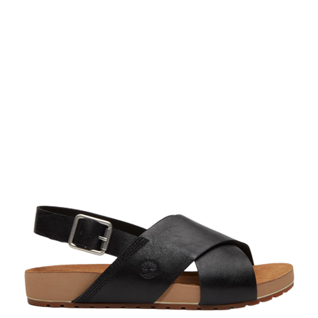 Timberland A5MF1 Malibu Waves sandals in black