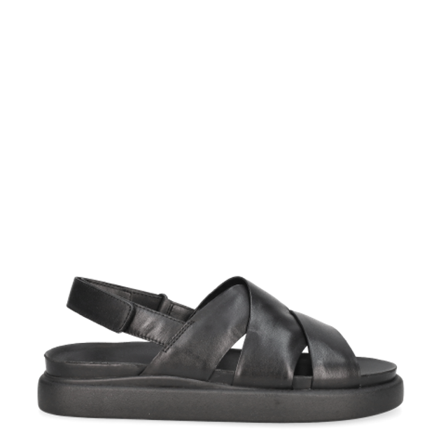 Clarks Aristella Sun 26181255 4 Sandals in black