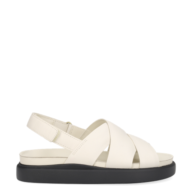 Clarks 26181257 4 Aristella Sun sandals in black