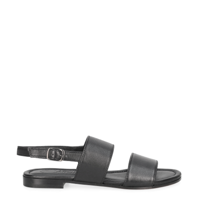 Donna Carolina PERSIA ELEN 55.108.103-001 Sandals in black