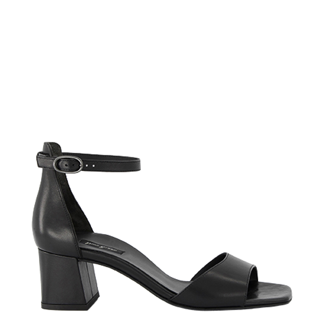 Paul Green 6140-089 sandals in black