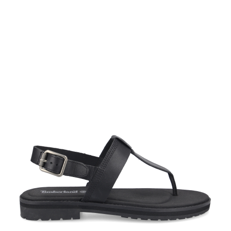 Timberland A5W1M CHICAGO RIVERSIDE T STRAP SANDAL Sandaletts in black buy  online