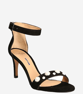 Perlato Women's shoes 10567