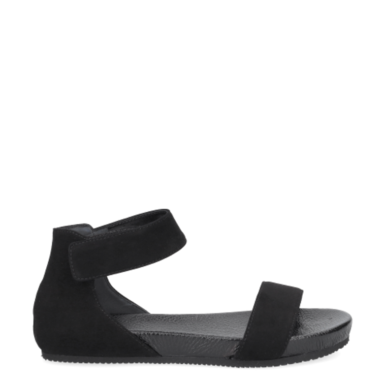 Truman's 8926 104 NERO sandals in black