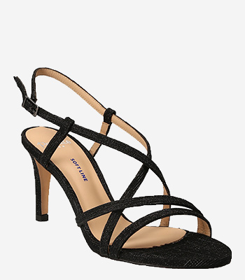Perlato Women's shoes 10566
