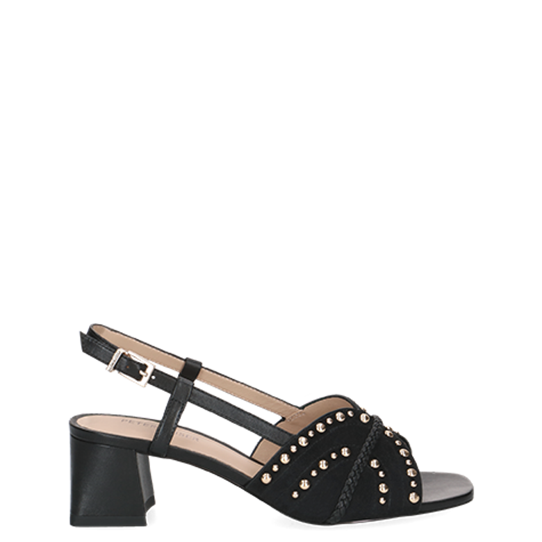 Peter Kaiser 78213 019 Sandaletten in schwarz