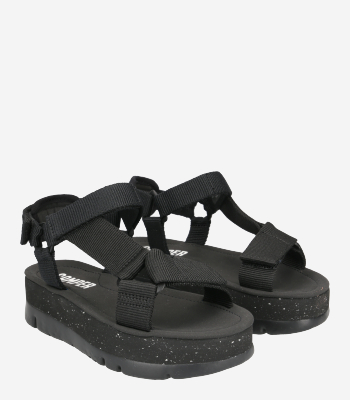 Camper Women's shoes Oruga