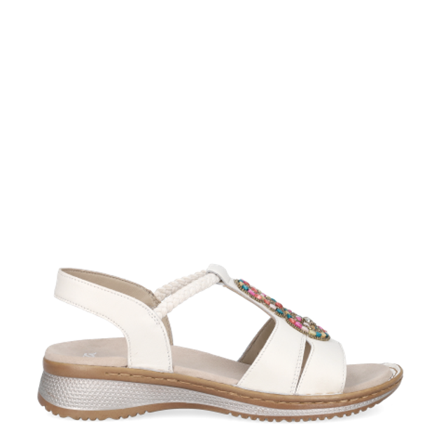 Ara 29008-04 HAWAII 2.0 sandals in white