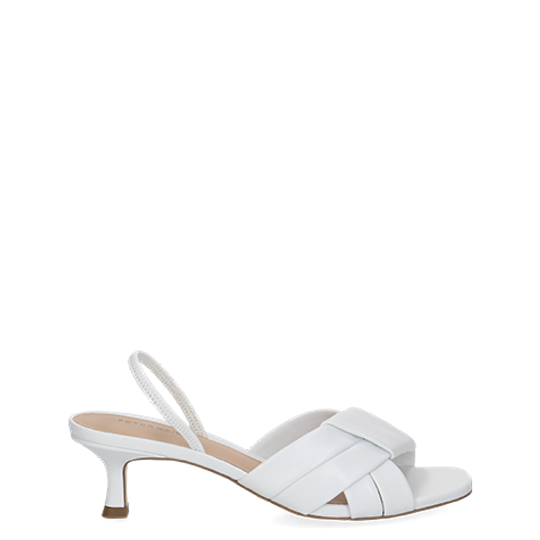 Peter Kaiser 78214 102 Sandals in white