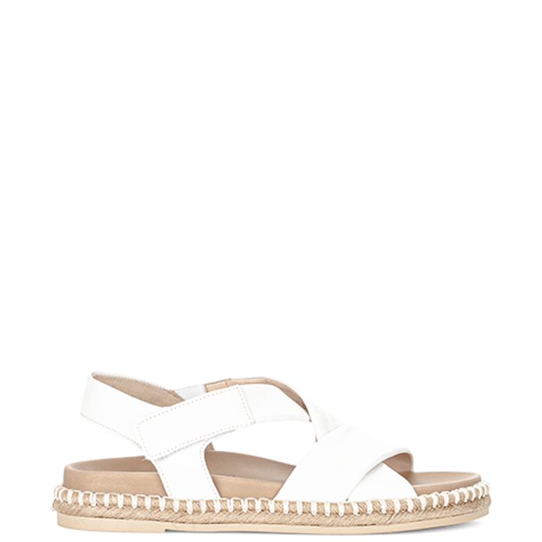 Gabor 3.781.20_8 Sandaletten in weiß