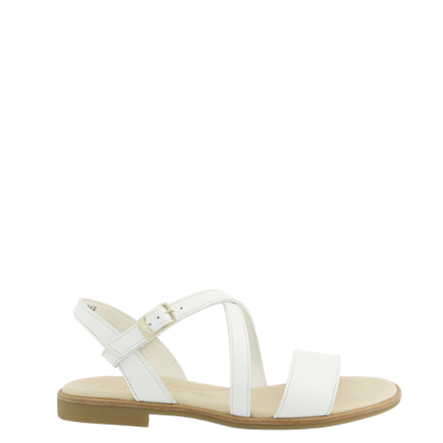 Paul Green 6223-019 Sandaletten in weiß