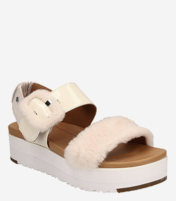 ugg fluff chella