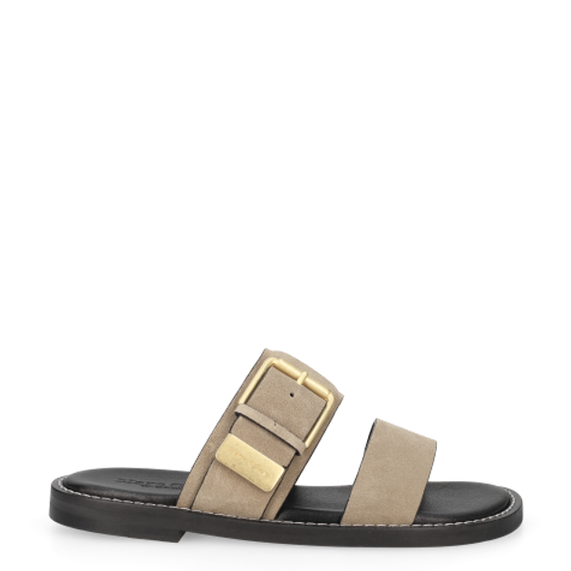 Marc O’ Polo STINA Sandaletten in grau