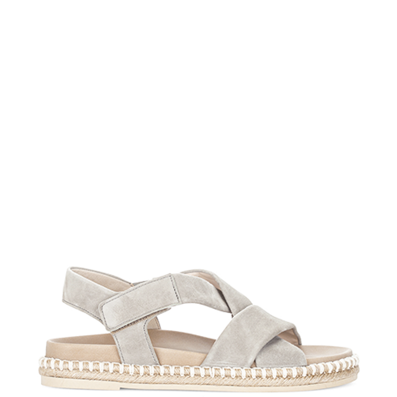 Gabor 3.781.11_8 Sandaletten in grau