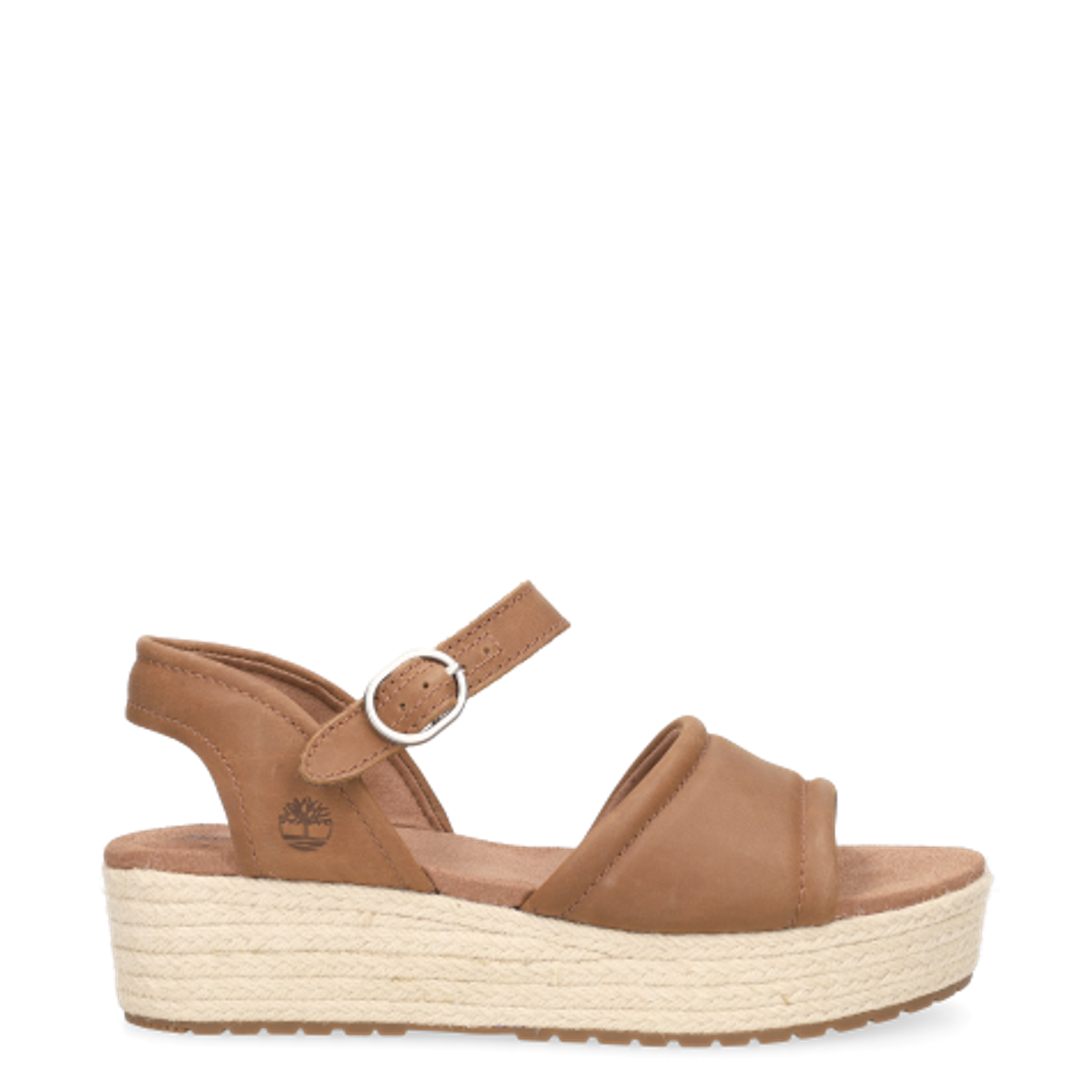 Timberland A4168 SANTORINI SUN BACKSTRAP SANDAL Sandaletts in