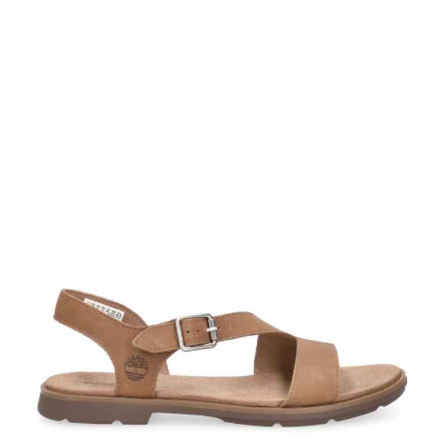 Timberland A2R2T CALISTA BAY BACKSTRAP SANDAL Sandals in brown