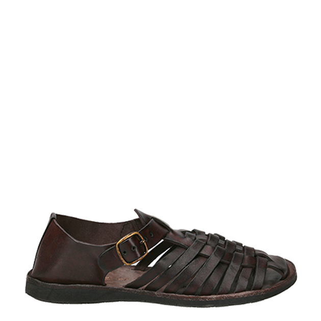 Brador 34-766 TDM sandals in brown