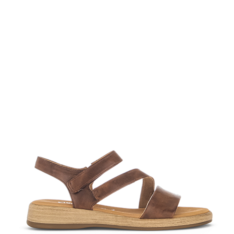 Gabor 2.733.54_8 sandals in brown
