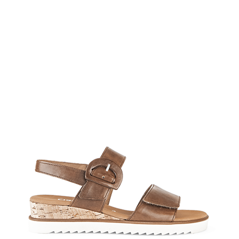 Gabor 2.752.53_8 sandals in brown