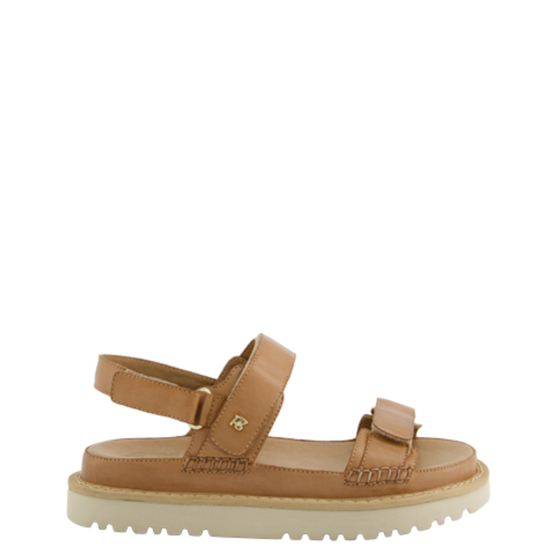 Paul Green 6175-029 Sandaletten in braun