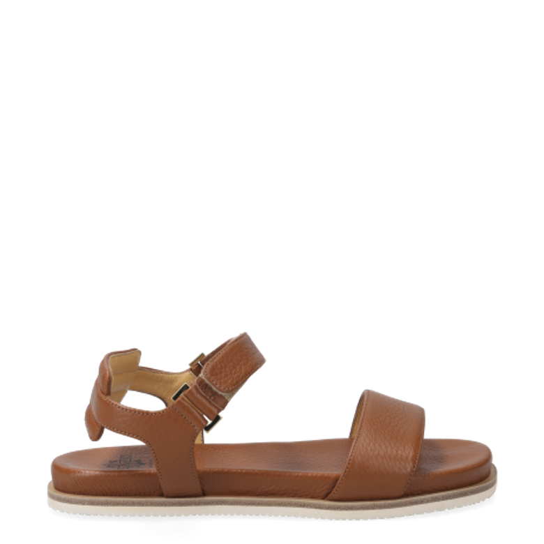 Truman's 9778 103 CUOIO sandals in brown