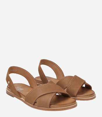 clarks crown bloom