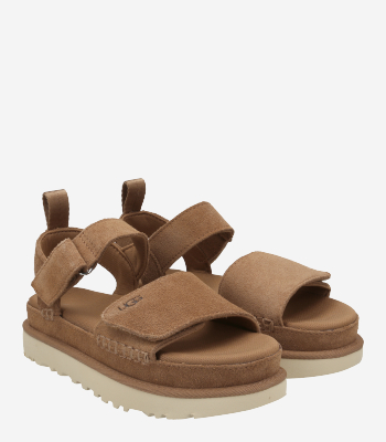 UGG Women's shoes GOLDENSTAR