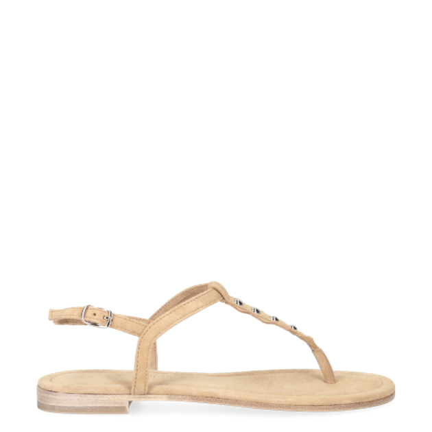 Donna Carolina PERSIA COSMA TAMPA 55.108.121-002 Sandals in brown