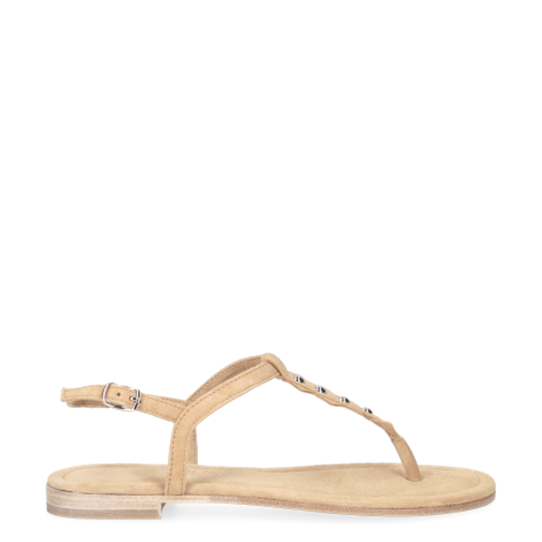 Donna Carolina PERSIA COSMA TAMPA 55.108.121-002 Sandals in brown