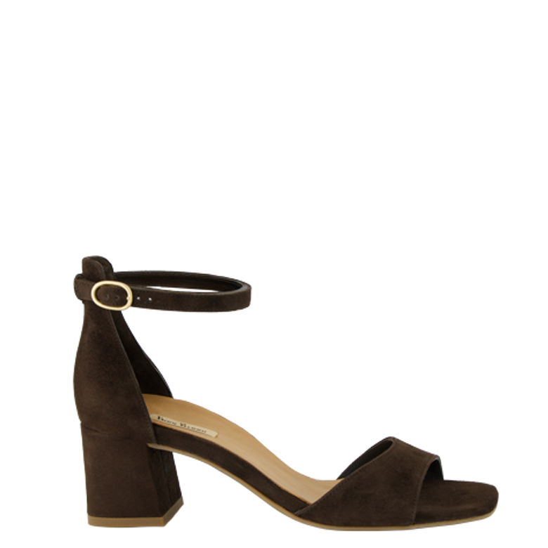 Paul Green 6140-069 Sandaletten in braun