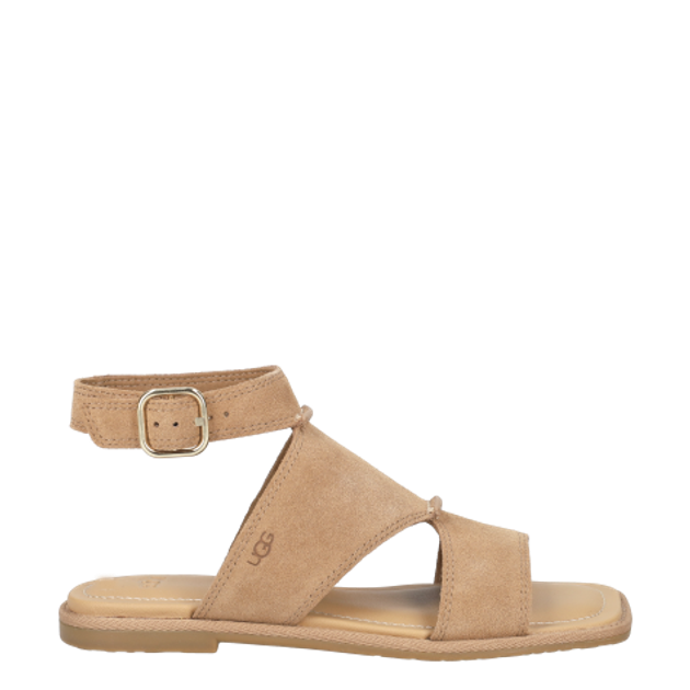 UGG 1167453-CHE DELRAY Sandaletten in braun