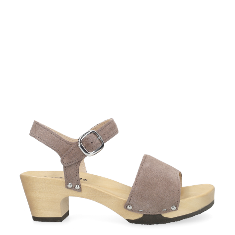 Softclox S3656 07 KADA Sandaletten in braun