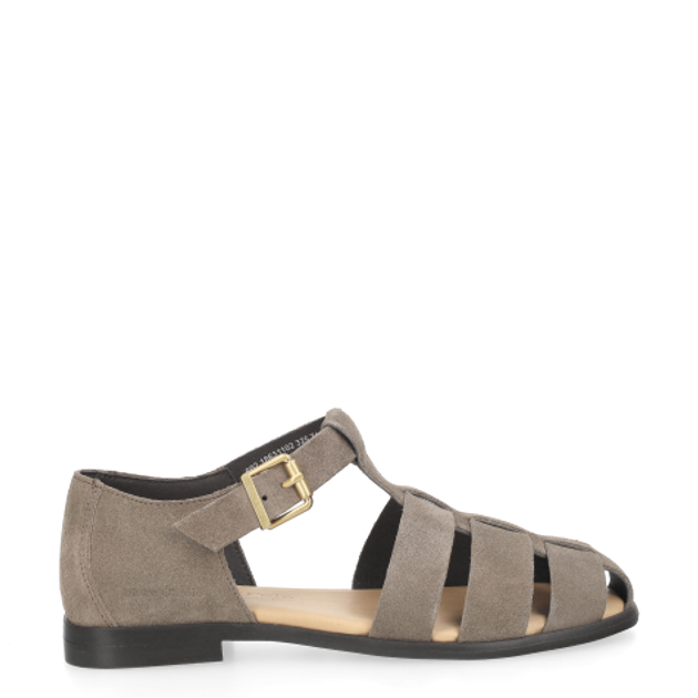 Marc O' Polo FIONA 3B sandals in brown
