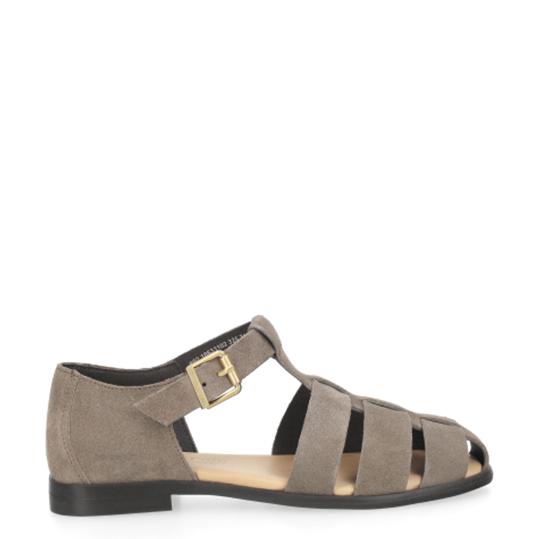 Marc O' Polo FIONA 3B sandals in brown