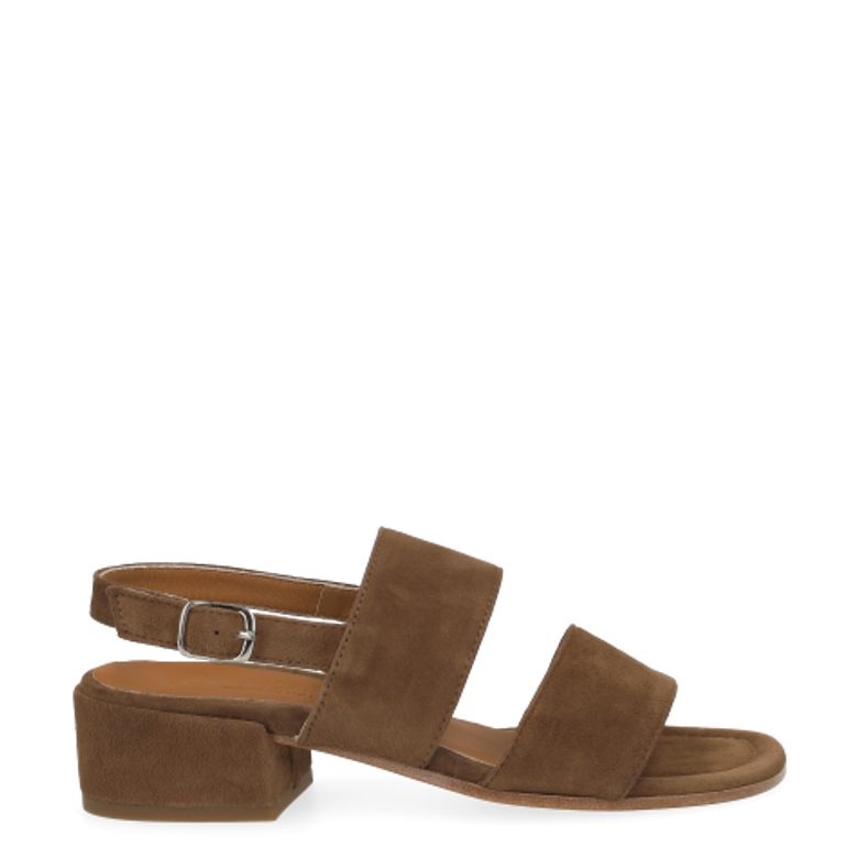 Donna Carolina LIDO ELEN 57.594.123-003 Sandals in brown