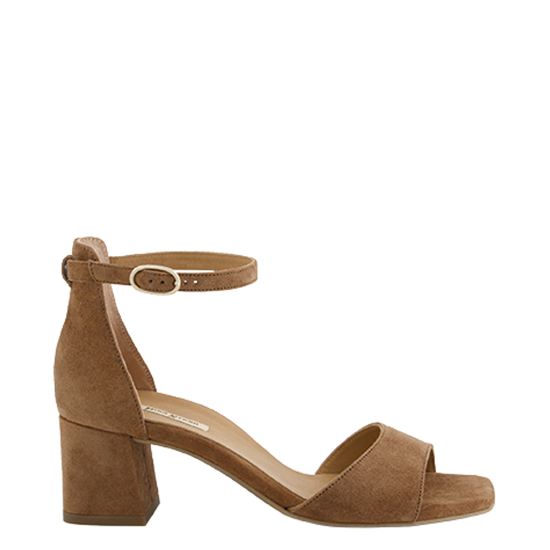 Paul Green 6140-079 Sandaletten in braun