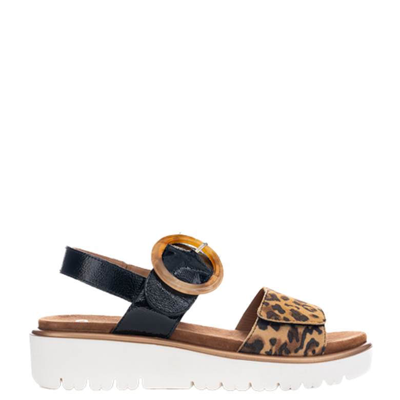 Ara 33505-12 BILBAO-S sandals in brown