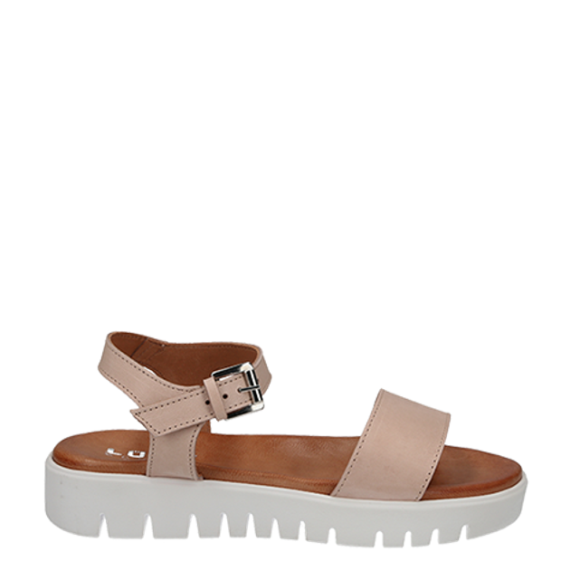 Lüke shoes 2830 CIPRIA sandals in beige