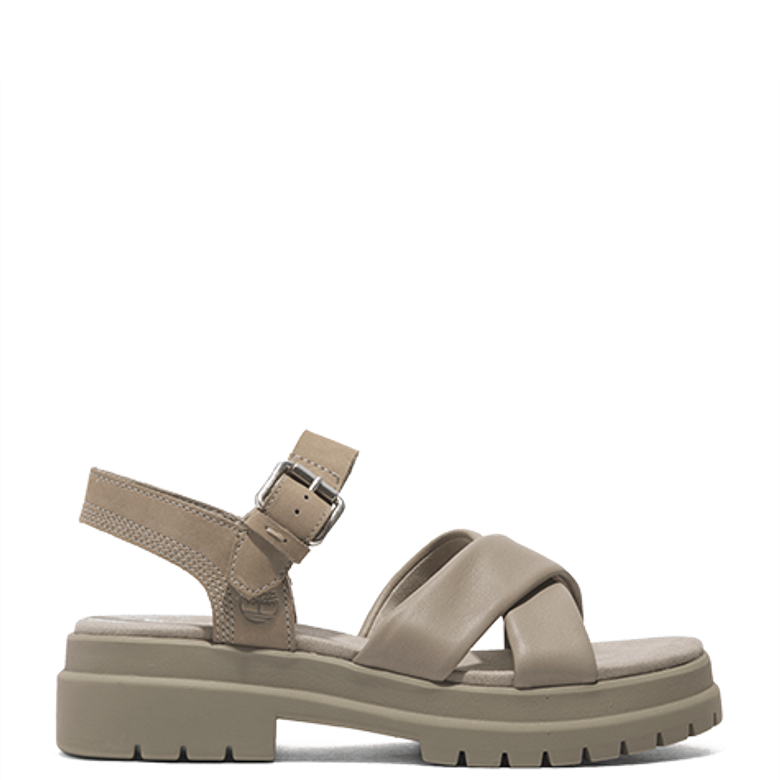 Timberland A63H4 London Vibe BACKSTRAP SANDAL Sandals in beige