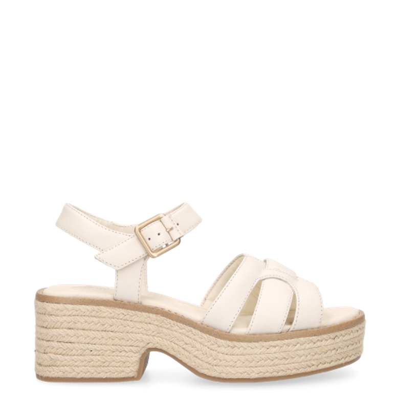 Clarks Coledale Strap 26181249 4 Sandals in beige